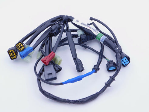 HONDA WIRE HARNESS 2004-2005 TRX450 R OEM GENUINE WIRING LOOM OEM 32100-HP1-000